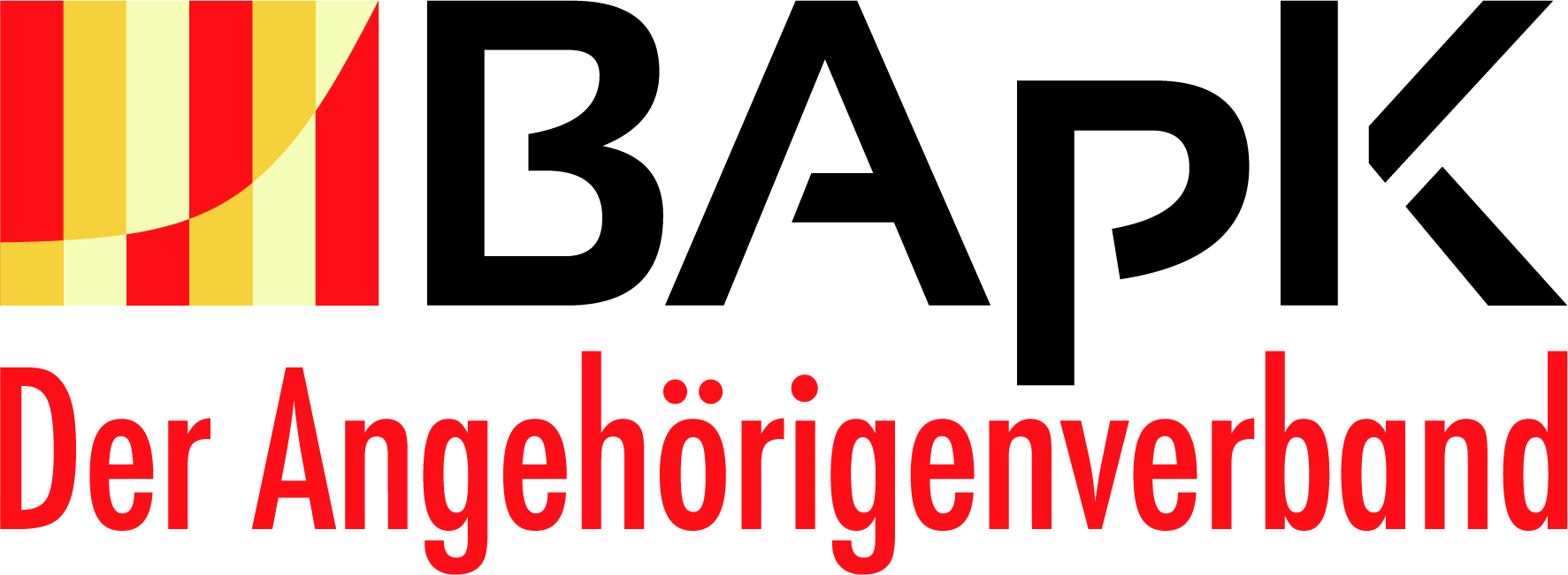 Logo BApK