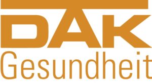DAK_Ges_Logo_4c+Claim DAK Logo