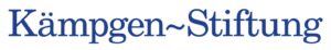 Kaempgen_Stiftung_cmyk