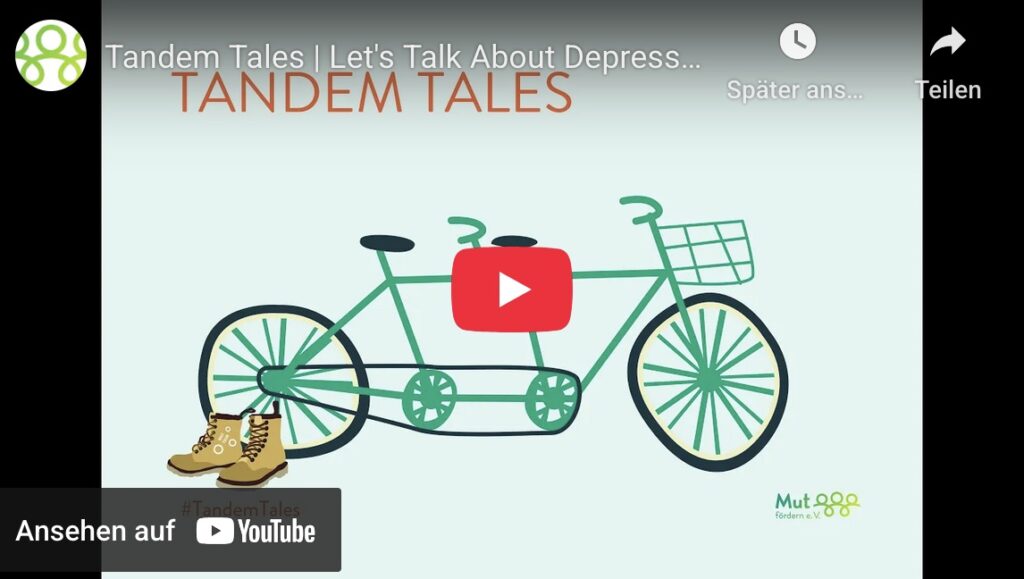 Screenshot Clip Youtube Tandem Tales