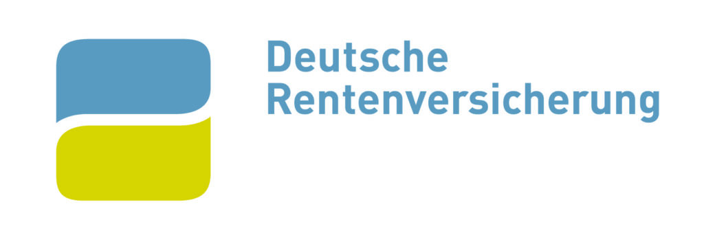 drv_leer Logo Deutsche Rentenversicherung