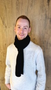 Florian S. Mut fördern Mitglied