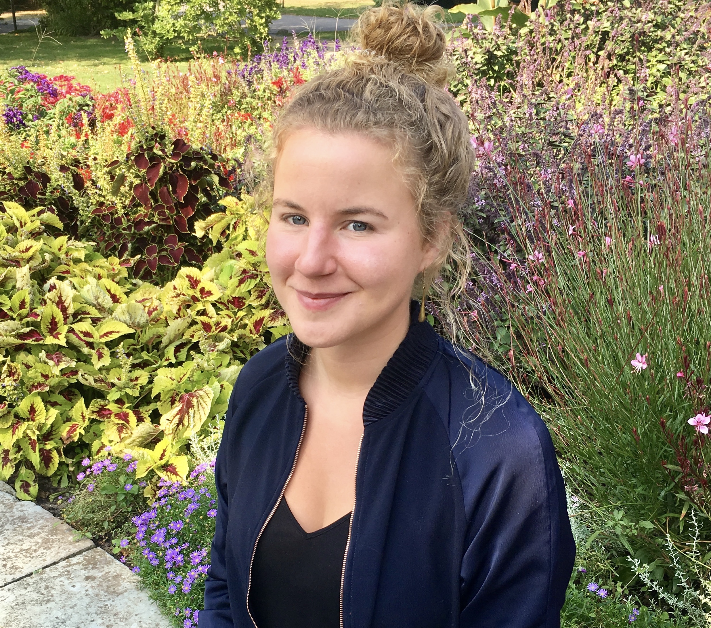 Henny Marie Friedrich