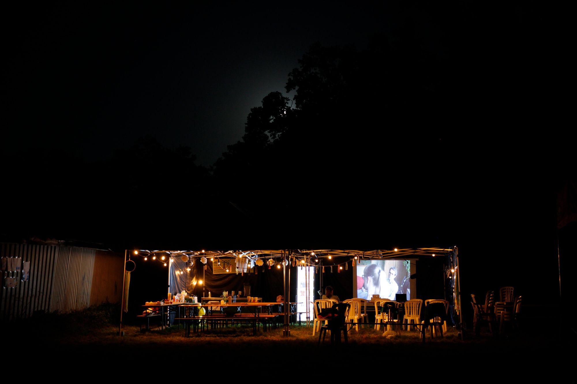 Selbsthilfe-Festival 2025