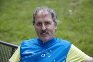 Teilnehmer der MUT-TOUR